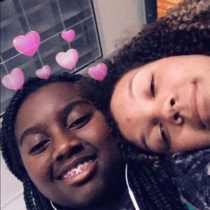 Meet your Posher, Jada